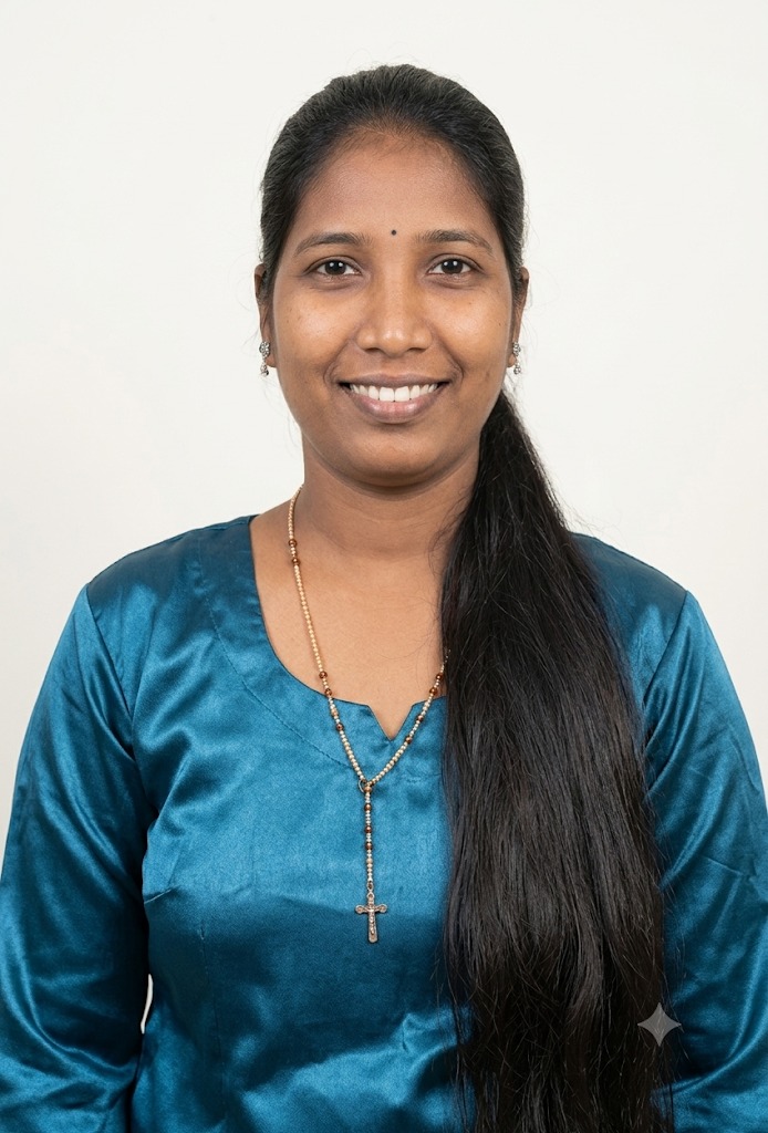 Anjni minj - Full time Baby Sitter in Andheri east in Mumbai